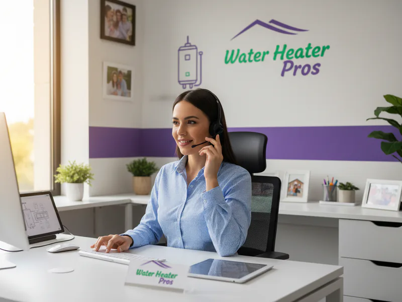 Water Heater Repair  in Leeds  FAQ